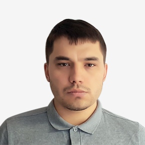 Фатхутдинов Динар Ильшатович