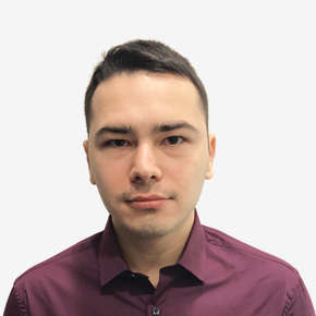 Исхаков Альберт Булатович