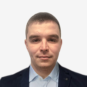 Шамсевалиев Булат Ильгизович