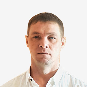 Валентинов Андрей Владимирович