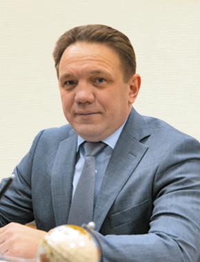 Талипов Гаяз Миннеракипович