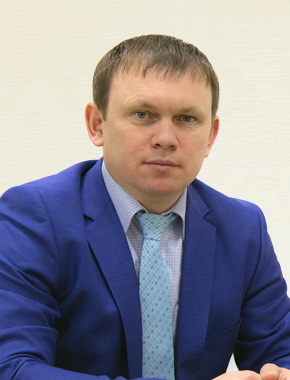 Талипов Рузиль Миннеракипович