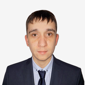 Мухтаров Дамир Ирекович